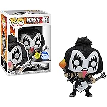 【希少品】 Funko POP! THE STARCHILD 06 KISS 希少品】 Funko POP! THE STARCHILD 06 KISS Pop! The Starchild
